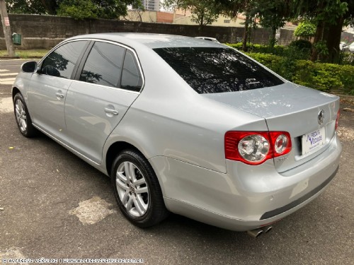 Volkswagen JETTA 2.5 170CV 2008/2009
